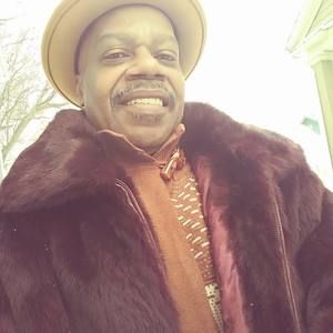 Meet your Posher, Edward